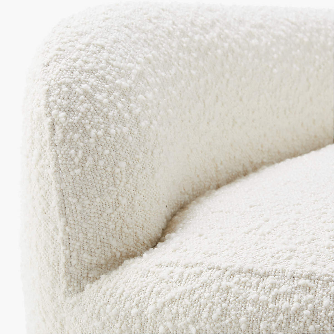 Orleans Upholstered Bench