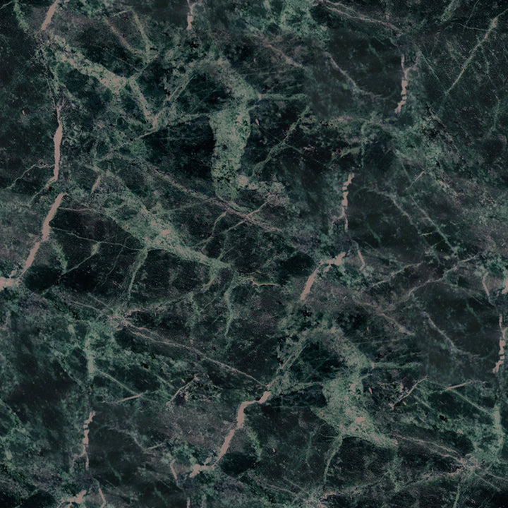 MERCURY GREEN MARBLE TABLE LAMP