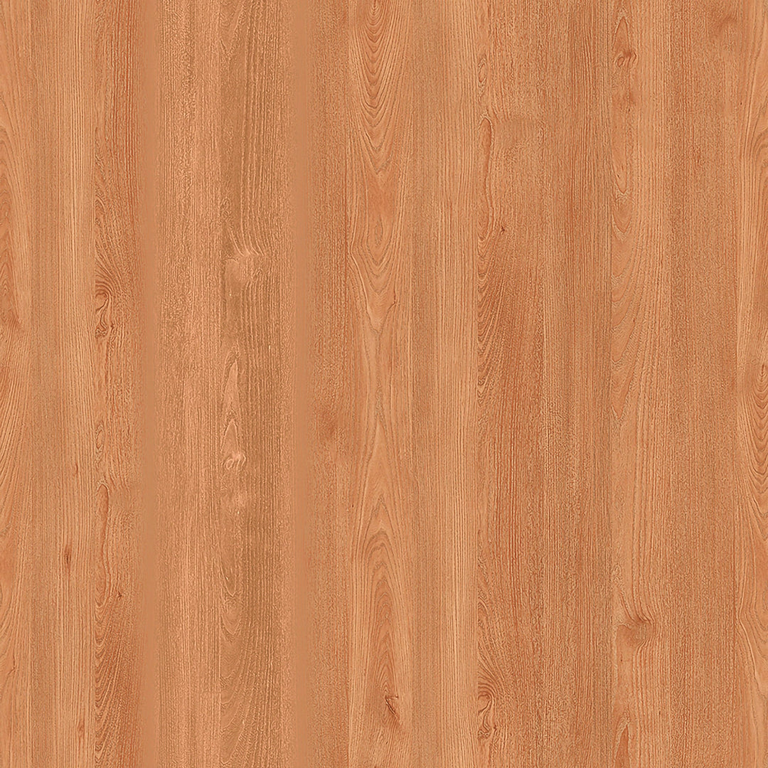 Linear Wood LED USB Table Lamp