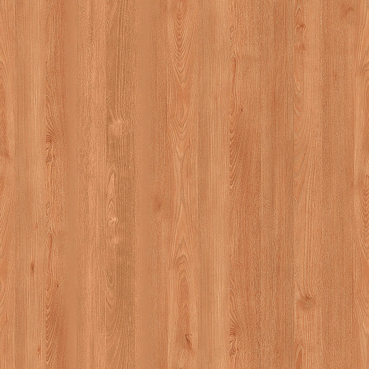 Linear Wood LED USB Table Lamp