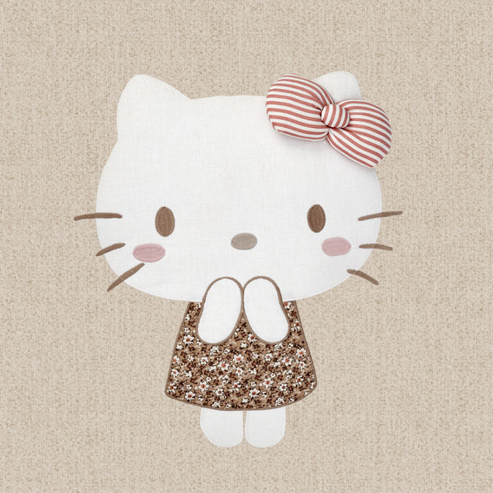 Hello Kitty Heritage Pillow