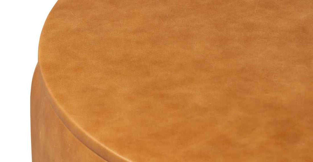 Herve Storage Ottoman