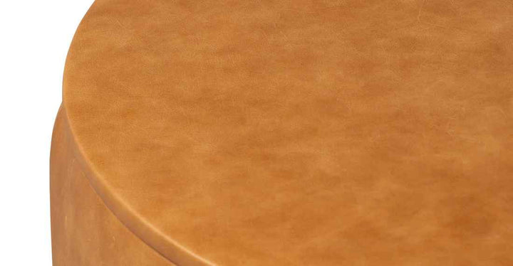 Herve Storage Ottoman