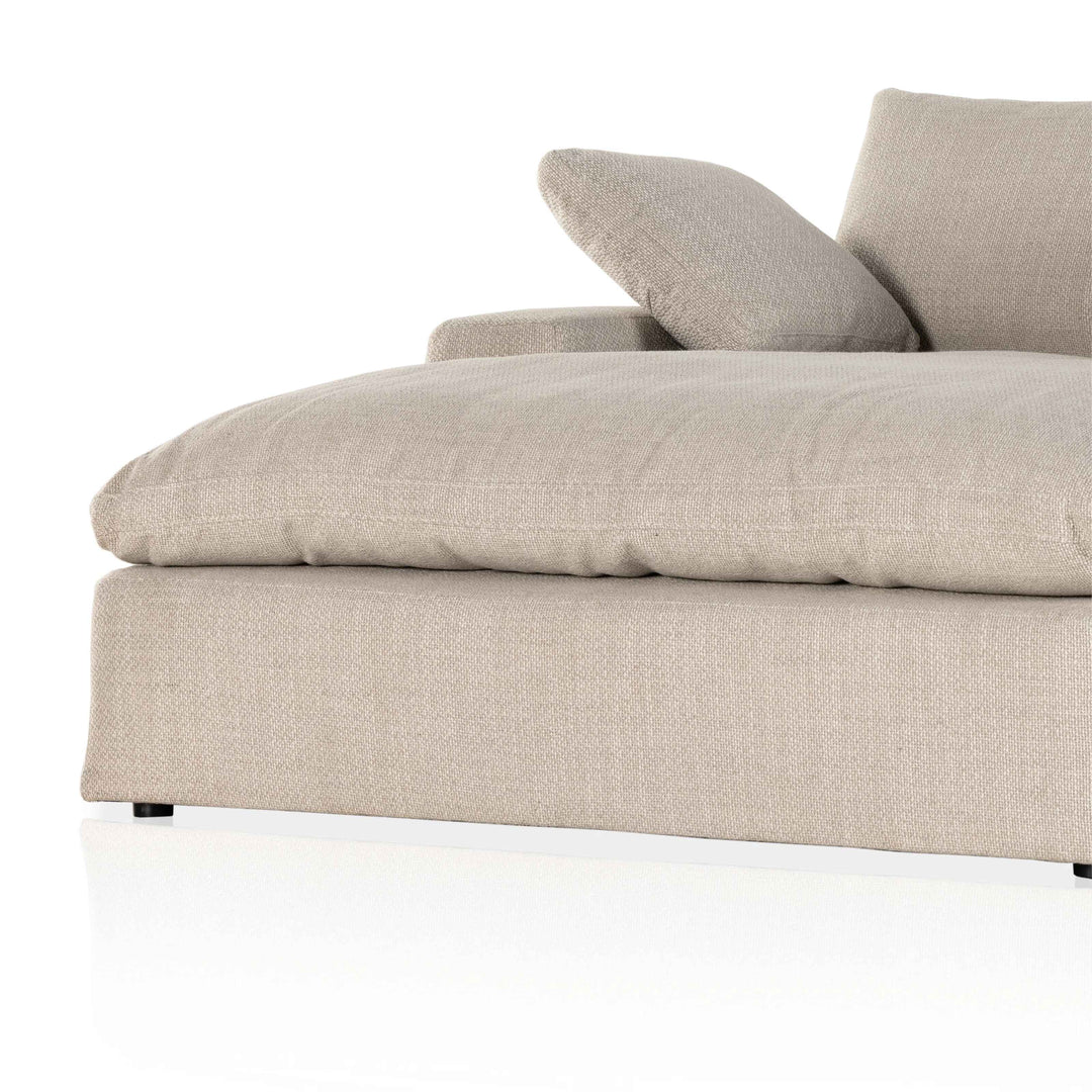 Kelly Upholstered Chaise Lounge