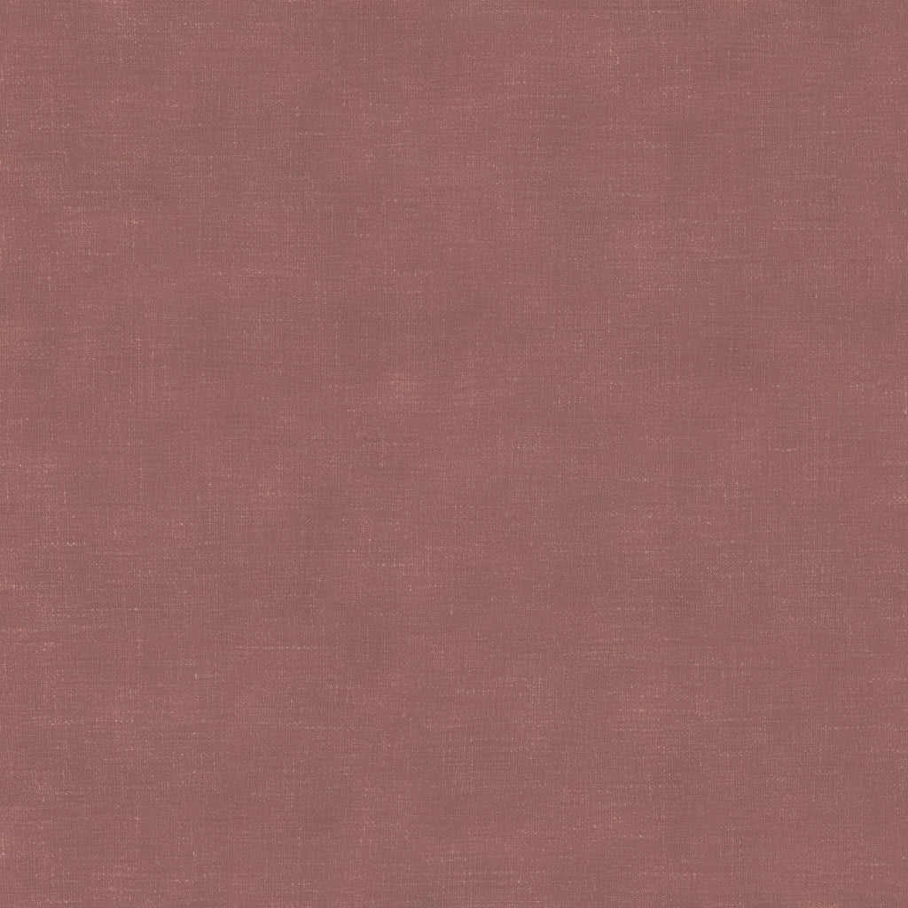 Harriet Round Rosy Mauve Velvet Kids Throw Pillow