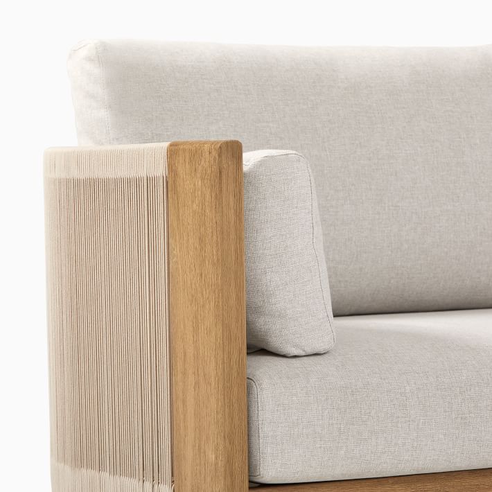 Porto Outdoor Sofa