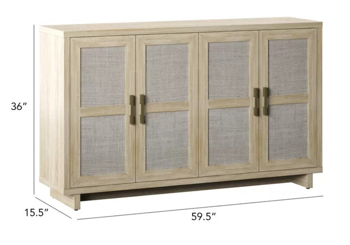 Portman 59.5'' Sideboard