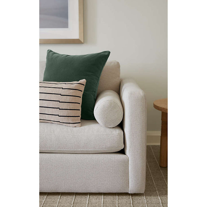 Aris 2-Piece Left-Arm Chaise Sectional Sofa