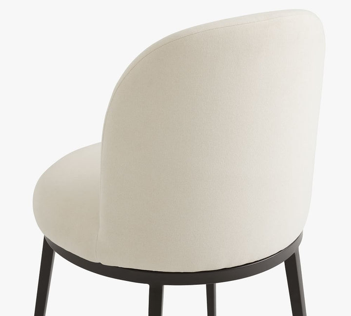 Emily Upholstered Dining Chair
