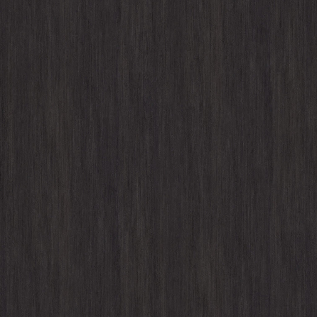 Oxford Black 2 Drawer Nightstand