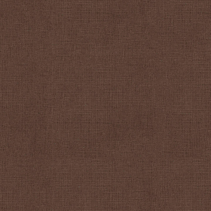 Upholstered Armchair Brown