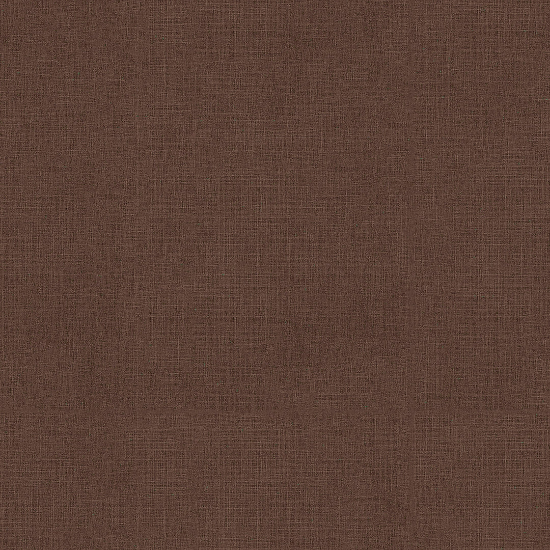 Upholstered Armchair Brown