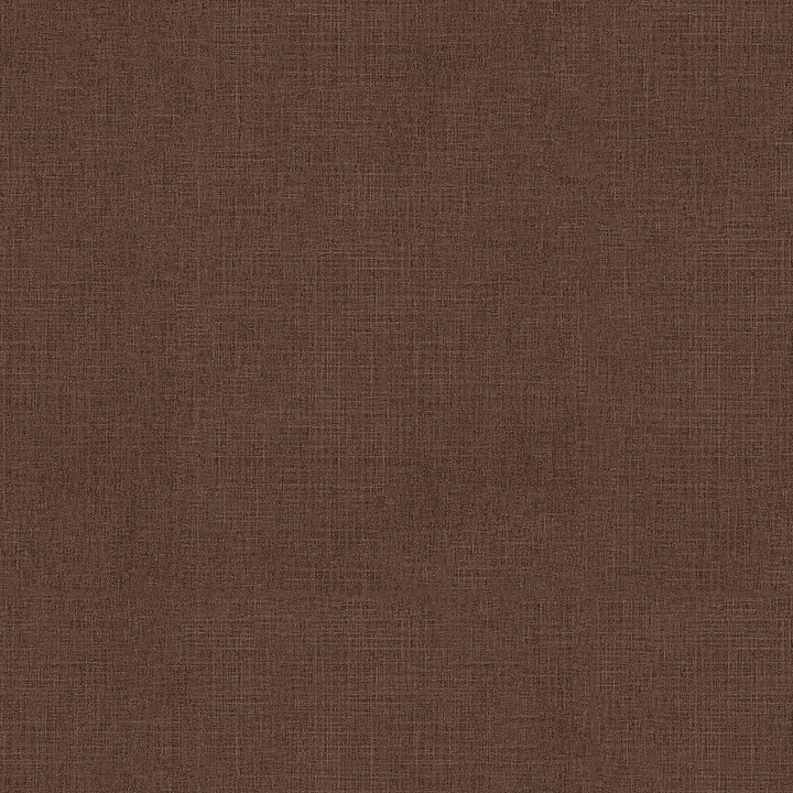 Upholstered Armchair Brown