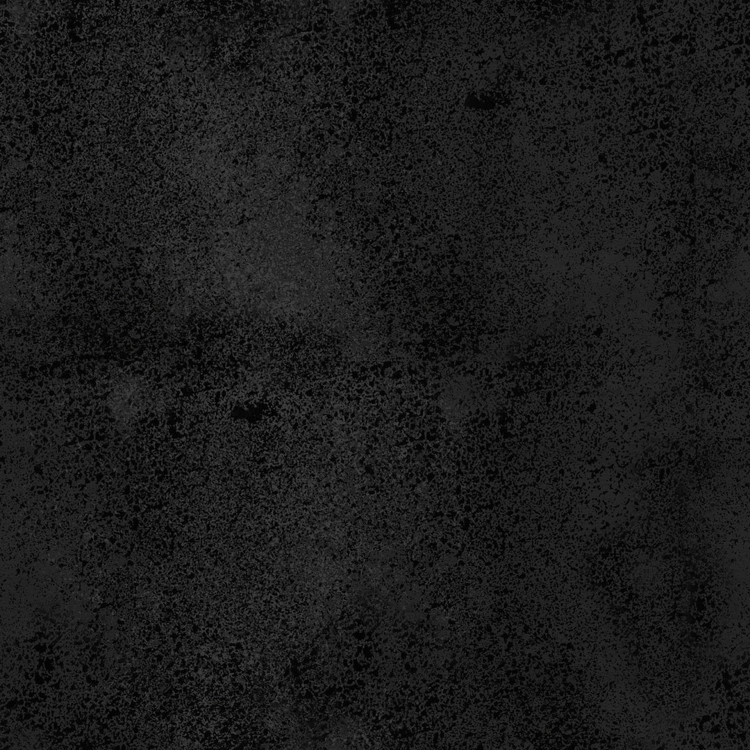 Classics Black Mirror Round Serving Decorative Tray