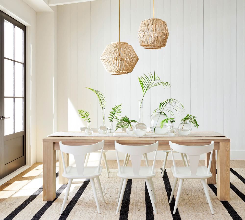 Westan Wood Dining Chair