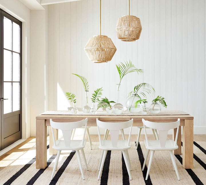 Westan Wood Dining Chair