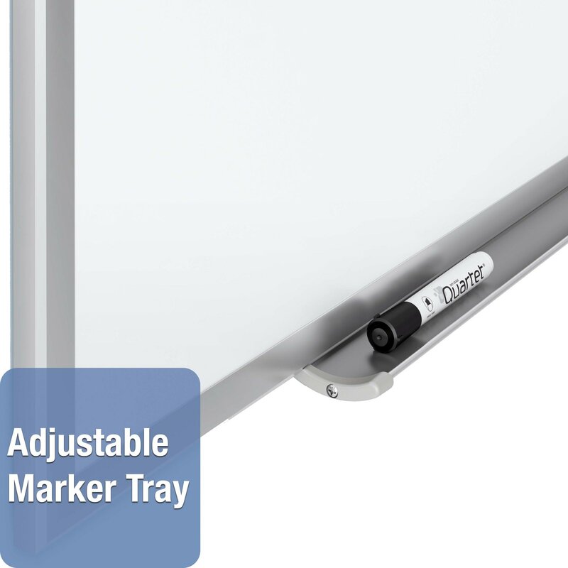 Magnetic Wall Mounted Whiteboard