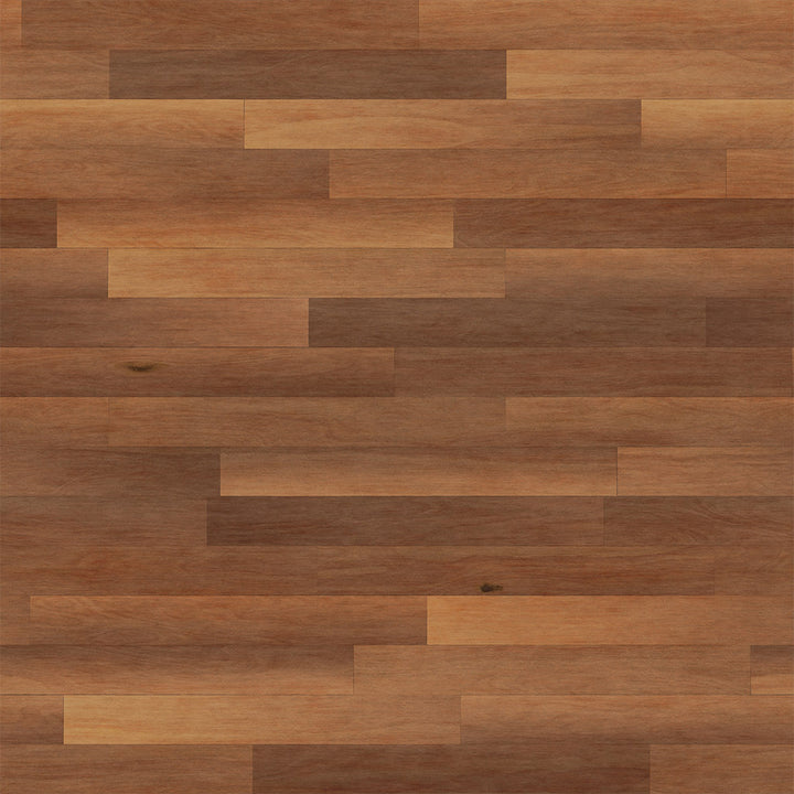 Lubek Tuscan Brown Dining Table