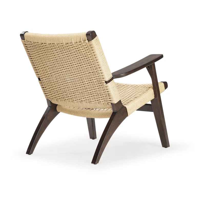 Liv Upholstered Armchair
