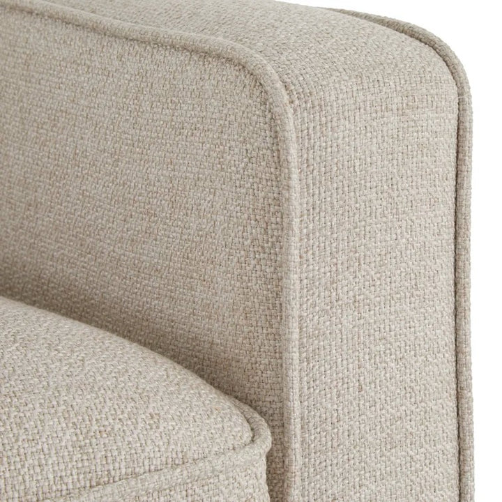 Christie Upholstered Armchair