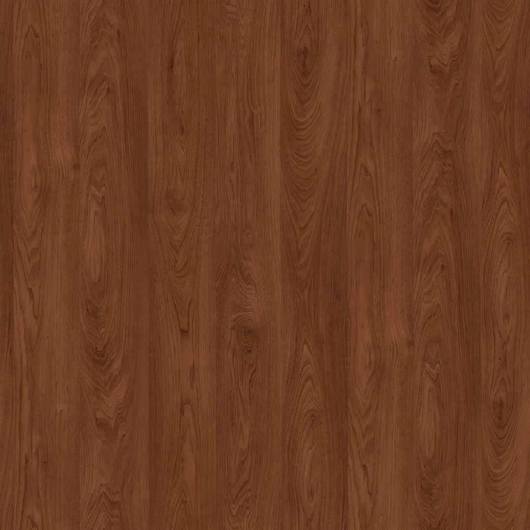 Indra Solid Manufactured Wood Nightstand