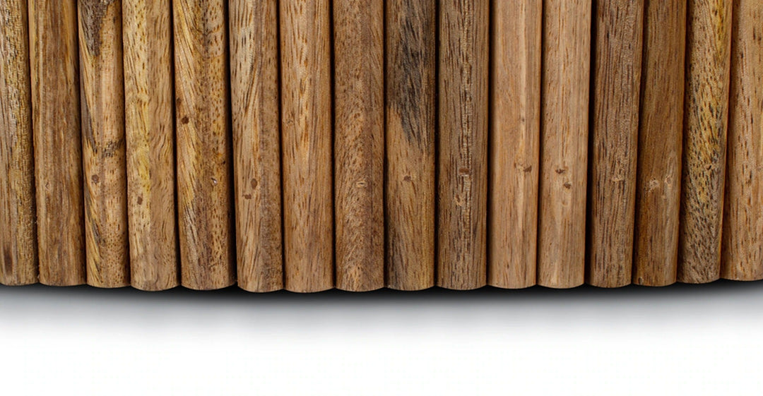 Deja 35 Round Coffee Table