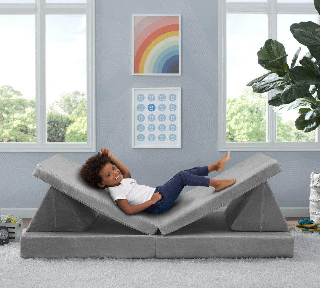 Kids Foam Sofa