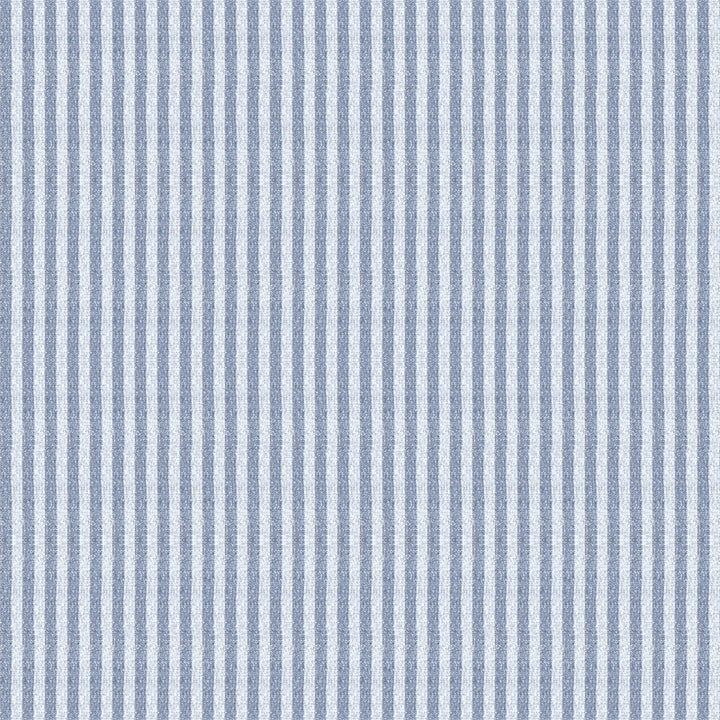 Chambray Wheaton Striped Linen Cotton Sham