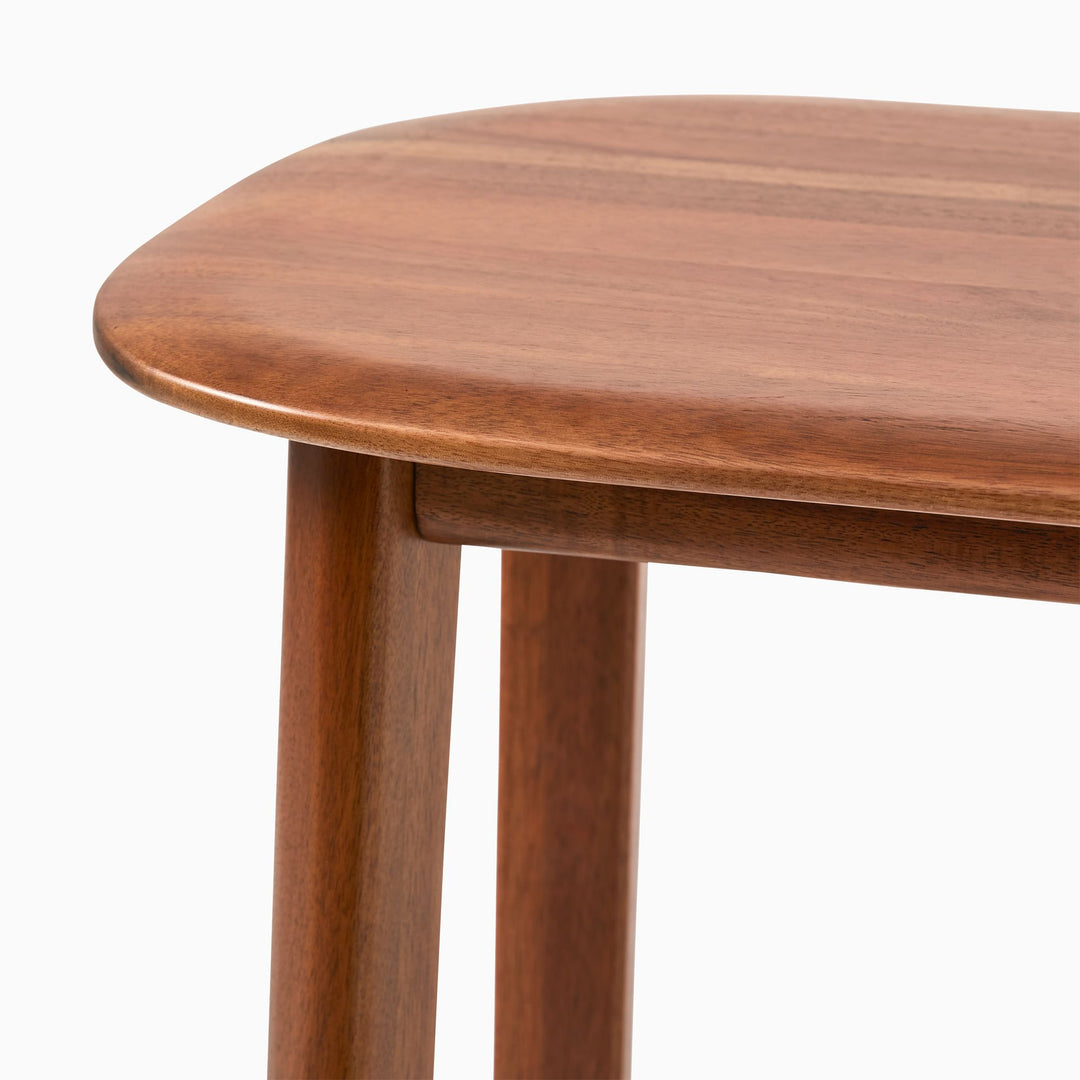 Chadwick Mid Century Console