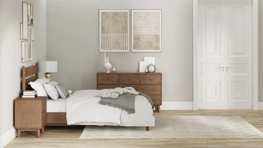 Sawyer 7 Drawer 60" W