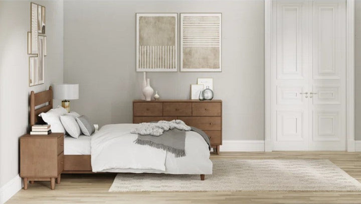 Sawyer 7 Drawer 60" W