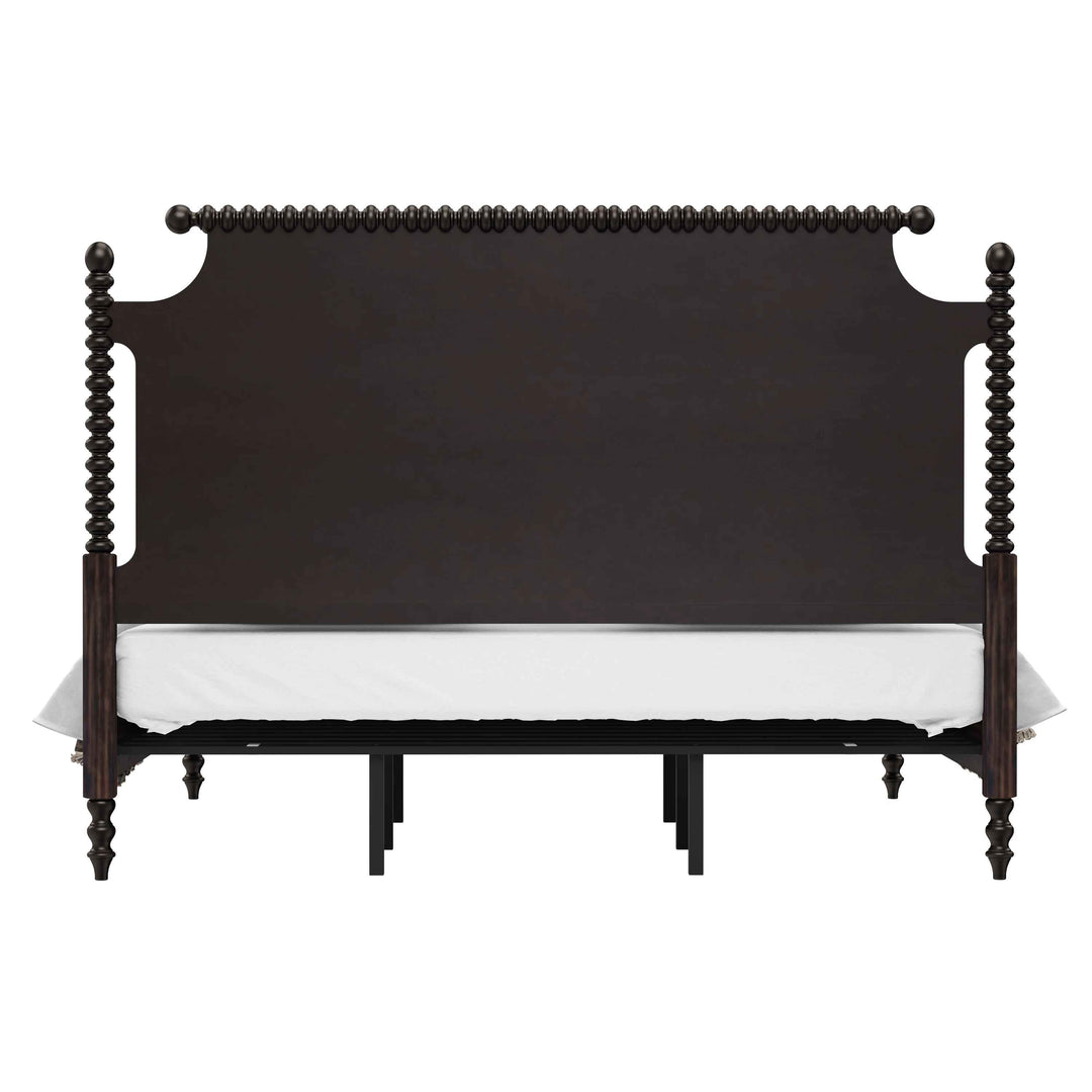 Nadette Platform Bed-King