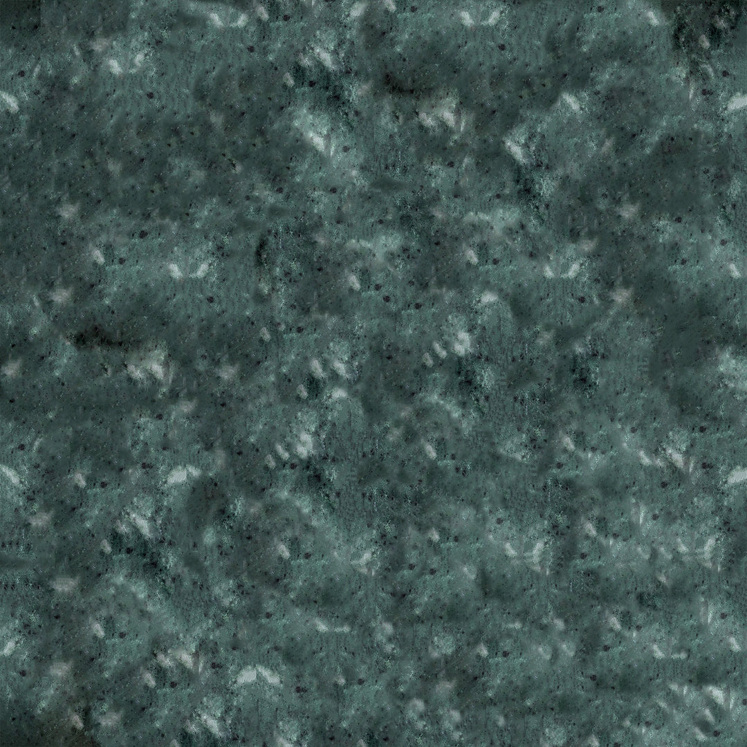 Walden Green Marble Table Lamp Tall