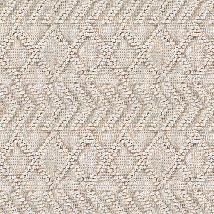 Abigale Square Pillow Cover No Insert-22"x22"