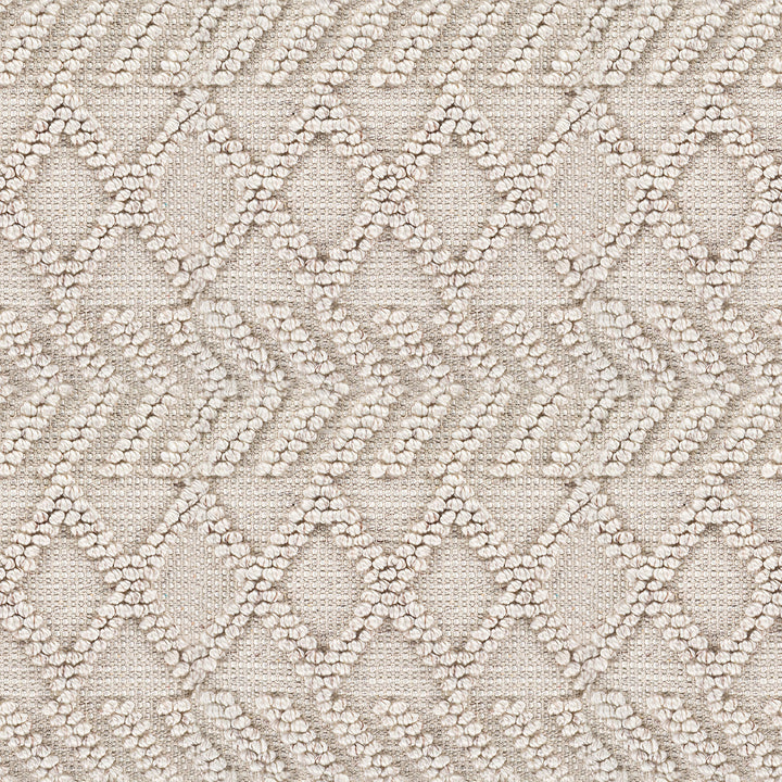 Abigale Square Pillow Cover No Insert-22"x22"