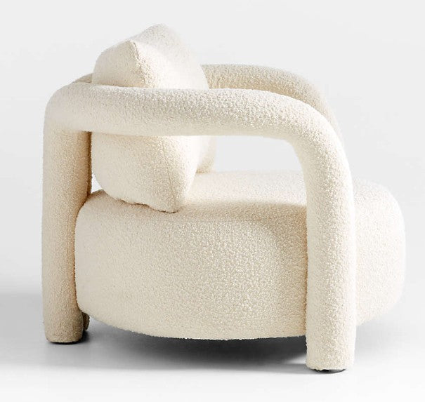 Marmont Accent Chair by Leanne Ford
