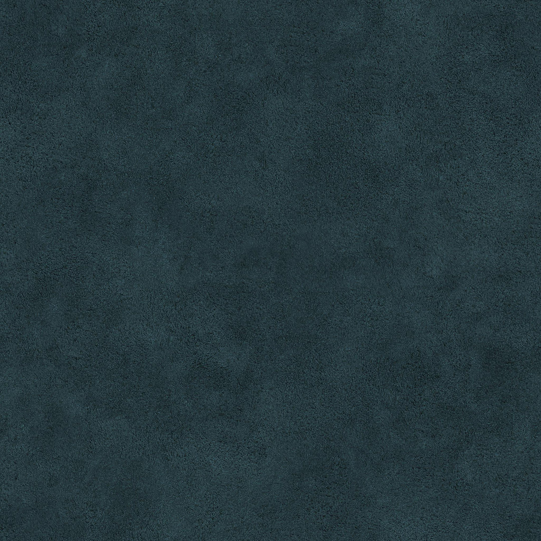 Lyla Solid Teal Grey Pillow With Insert-21"x13"