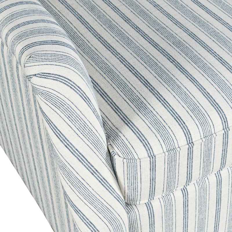 Amethy Upholstered Armchair