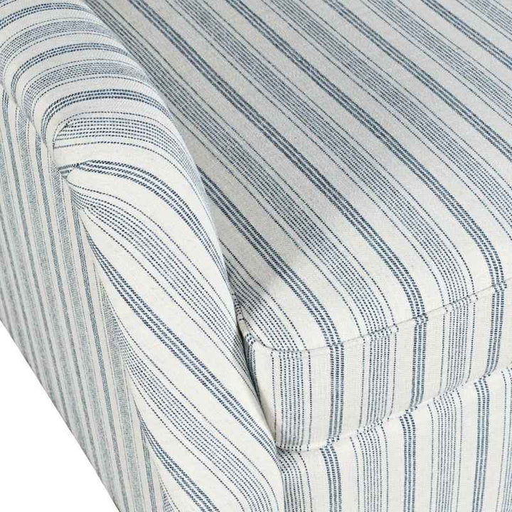 Amethy Upholstered Armchair
