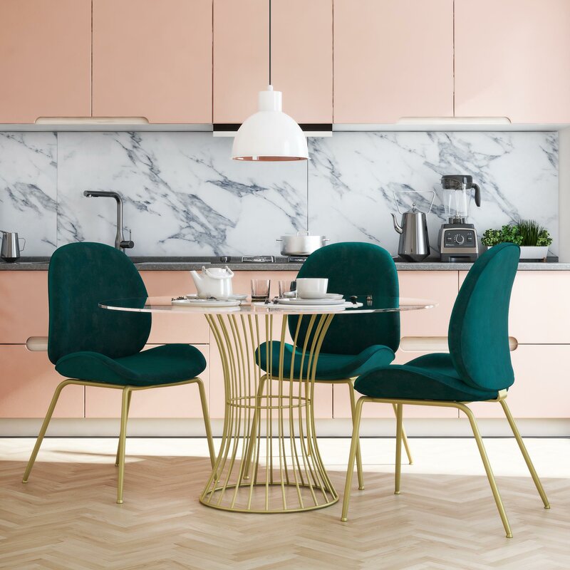 Astor Upholstered Dining Chair