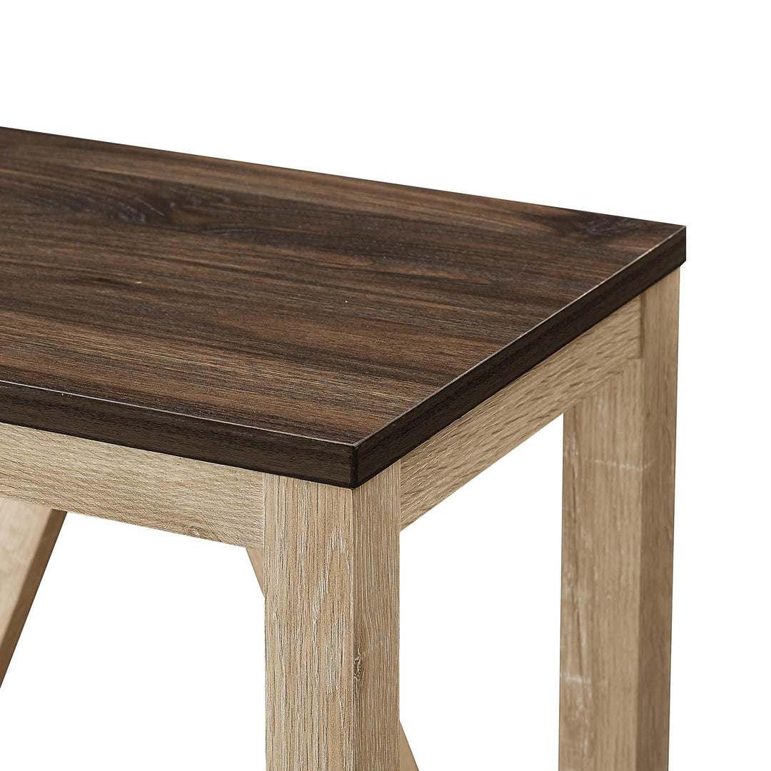 Emmie End Table