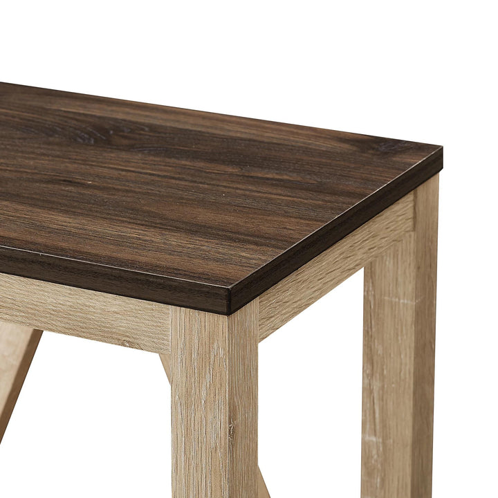 Emmie End Table