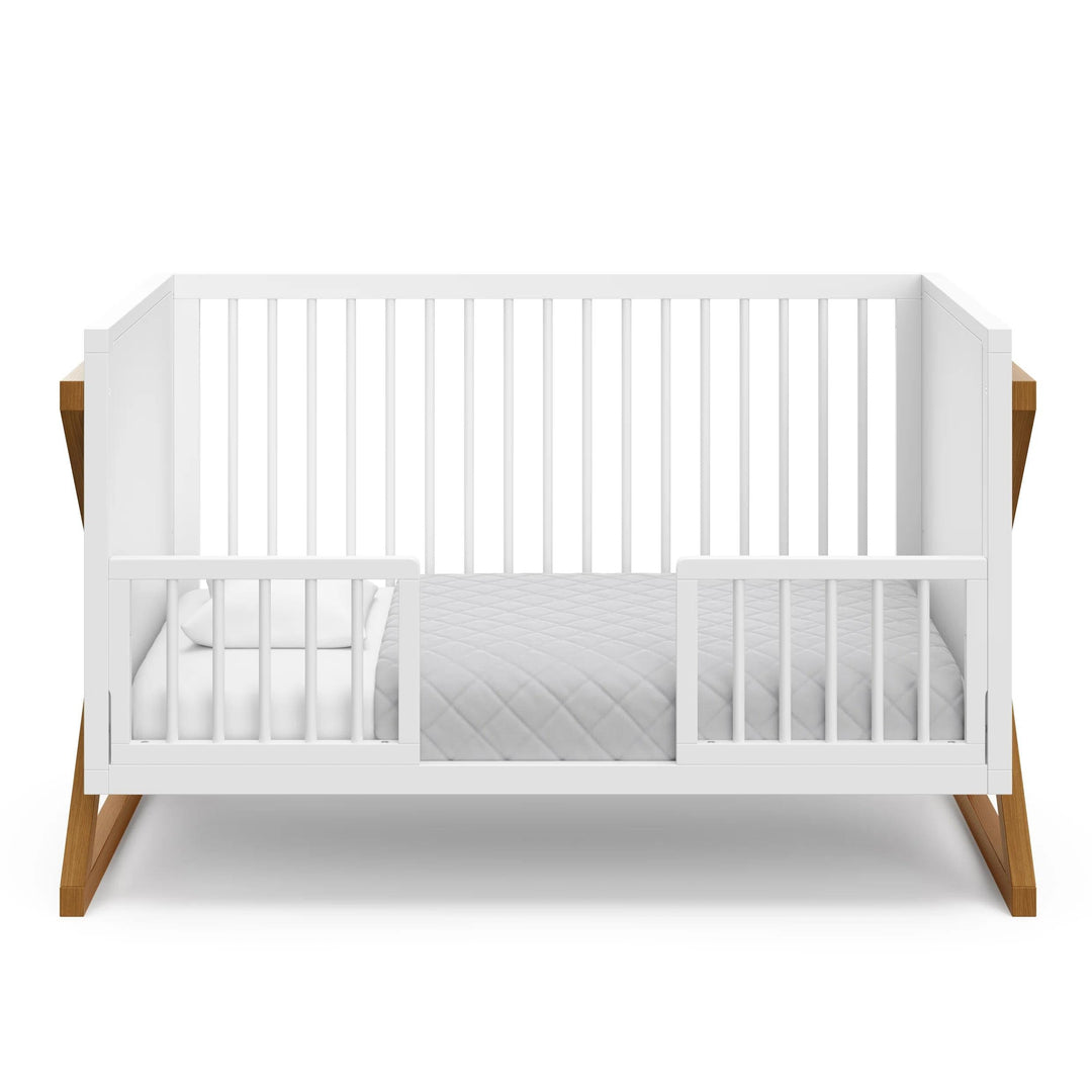 Equinox 3-in-1 Convertible Crib