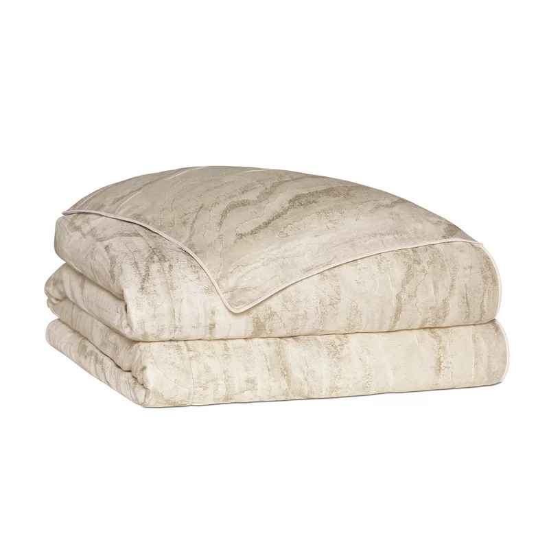 Halo Duvet Cover-Queen