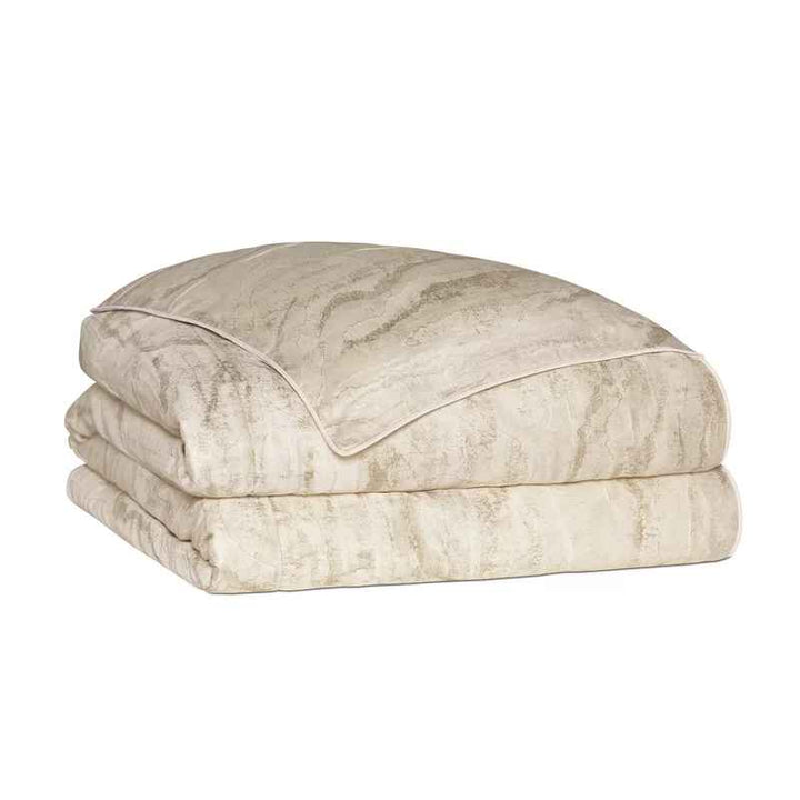 Halo Duvet Cover-Queen