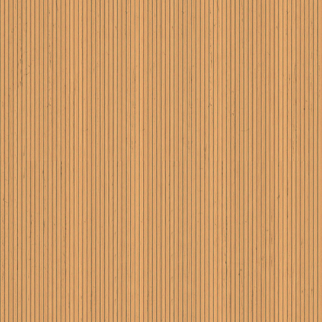 Woven Wicker Floor Vases-Small