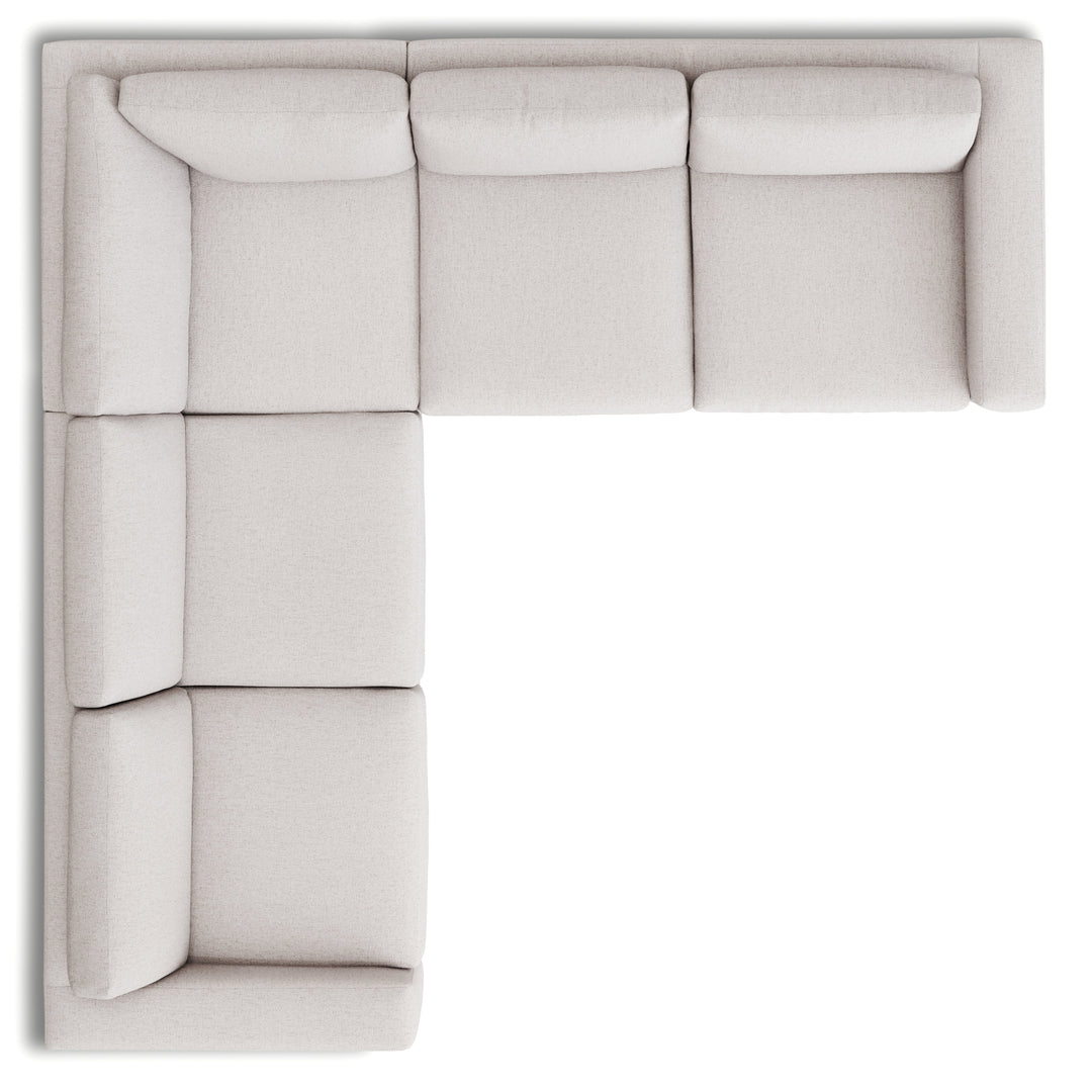 Riley Corner Sectional