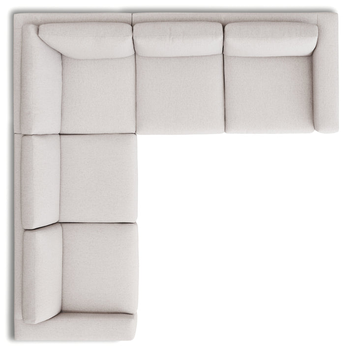 Riley Corner Sectional