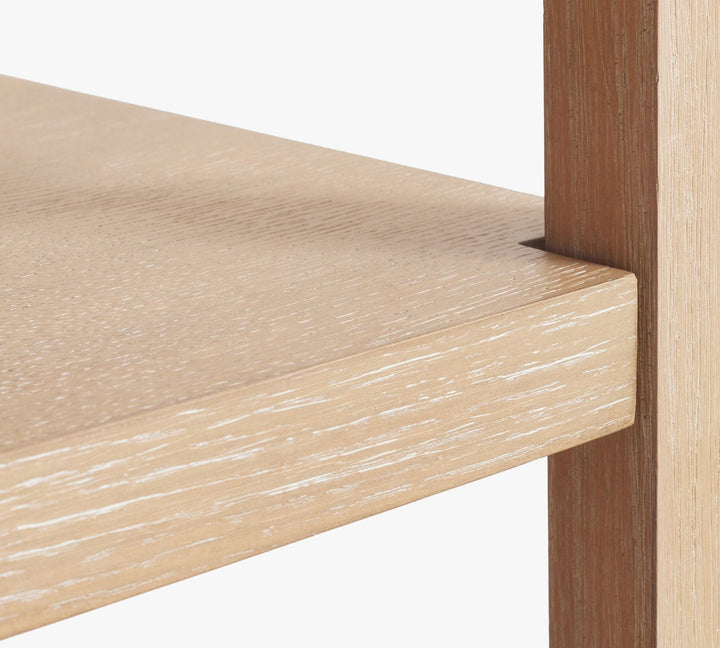 Pacific Lateral File Cabinet Bookcase