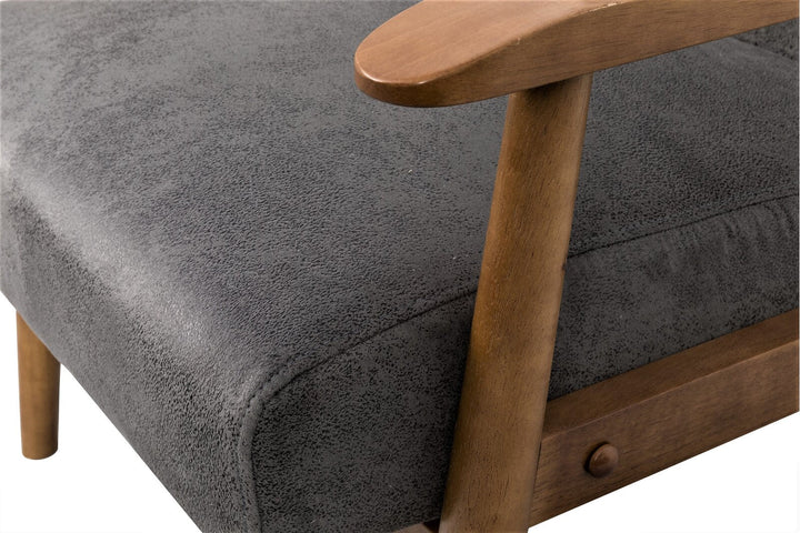 Beachwood Wide Armchair